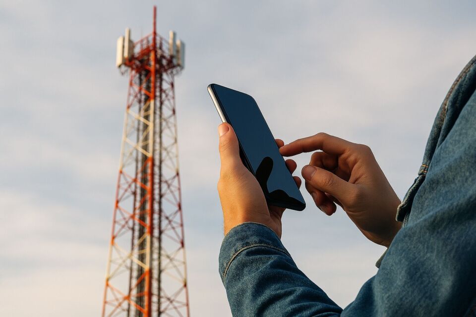 Связь для абонентов А1 в Могилевской области стала еще лучше