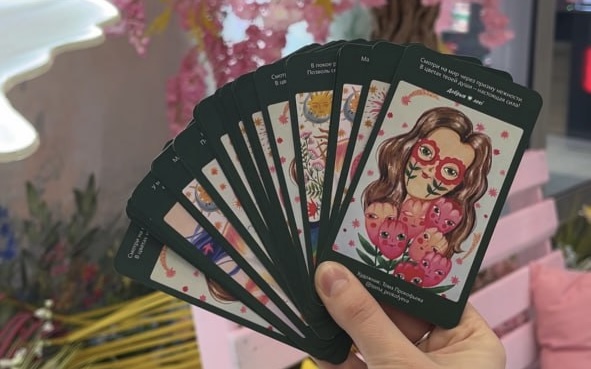 Весна возвращается с теплом: аптеки сети «Добрыя лекi» запускают вторую волну проекта эмоциональной поддержки