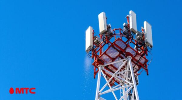 Средние скорости передачи данных у абонентов МТС выросли до 2-х раз на тысяче базовых станций 4G