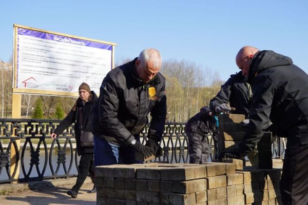 Хозяйский подход