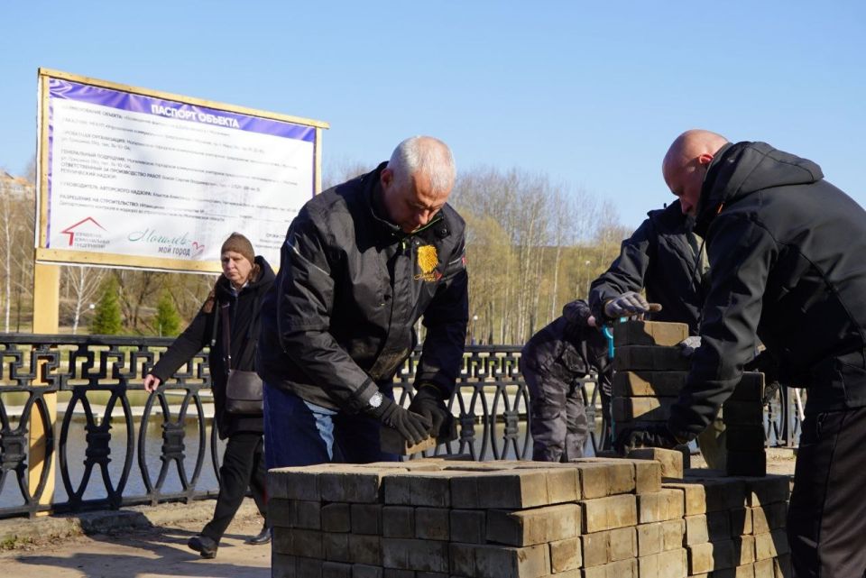 Хозяйский подход