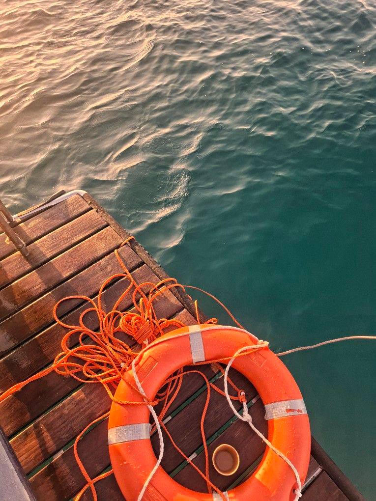 🌊 Безопасный отдых у воды: главные правила