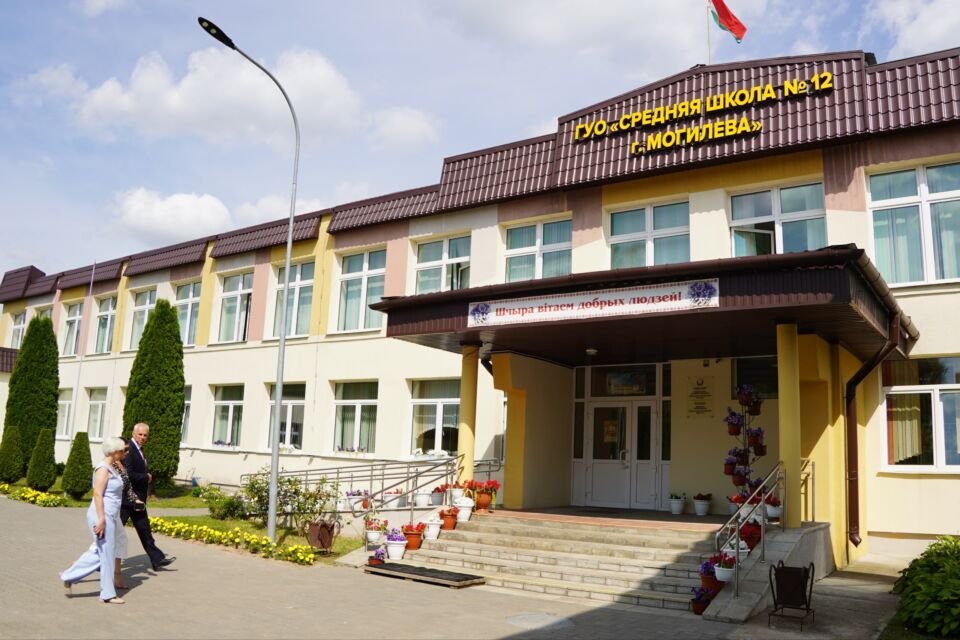 На финишной прямой!