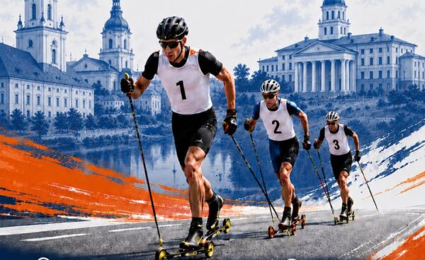 «SKI BEL-тур Белагропромбанк» 2026